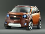 Chevrolet Trax Concept 2007 года